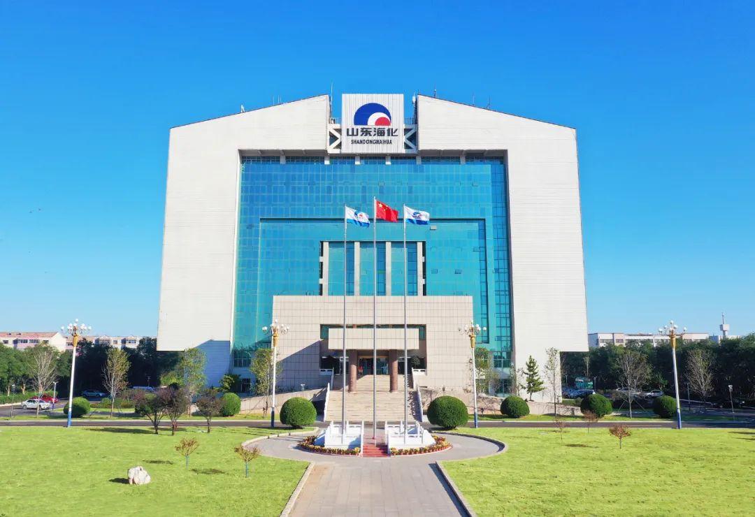 山東海化純堿最新報價更新，海洋化工的明星產品動態！