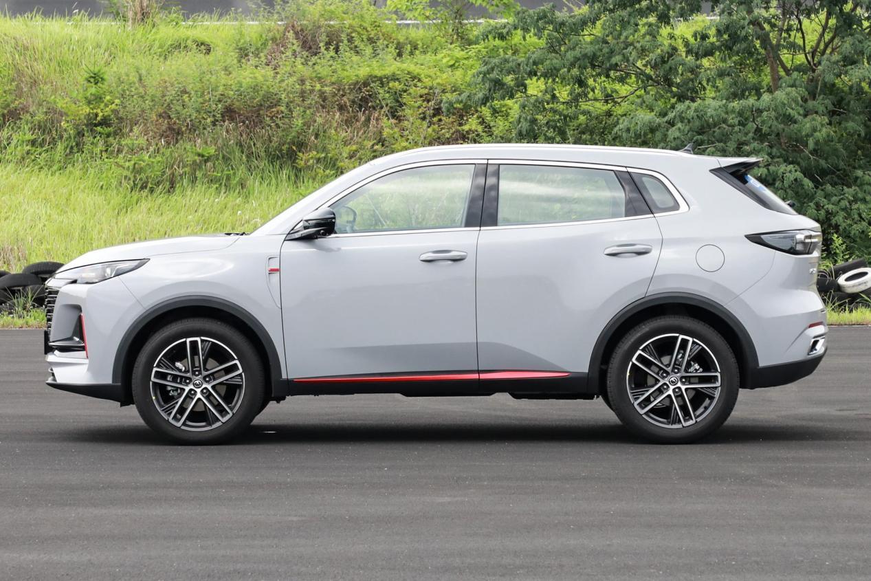 揭秘長(zhǎng)安新旗艦SUV CS55的卓越實(shí)力與獨(dú)特魅力，最新報(bào)道匯總
