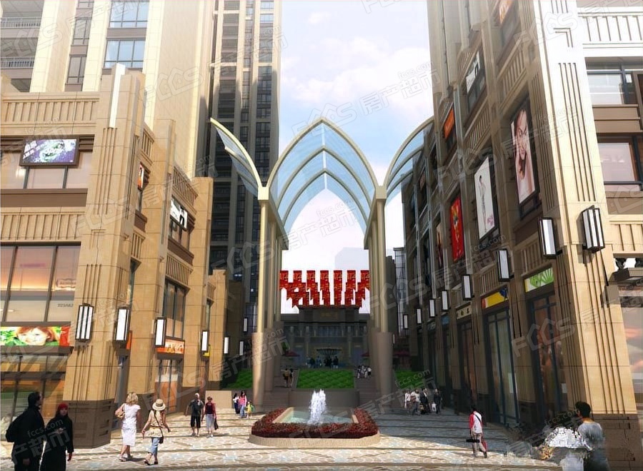 坤鑫中央廣場最新動態(tài)揭秘，變化中的力量，新起點成就夢想