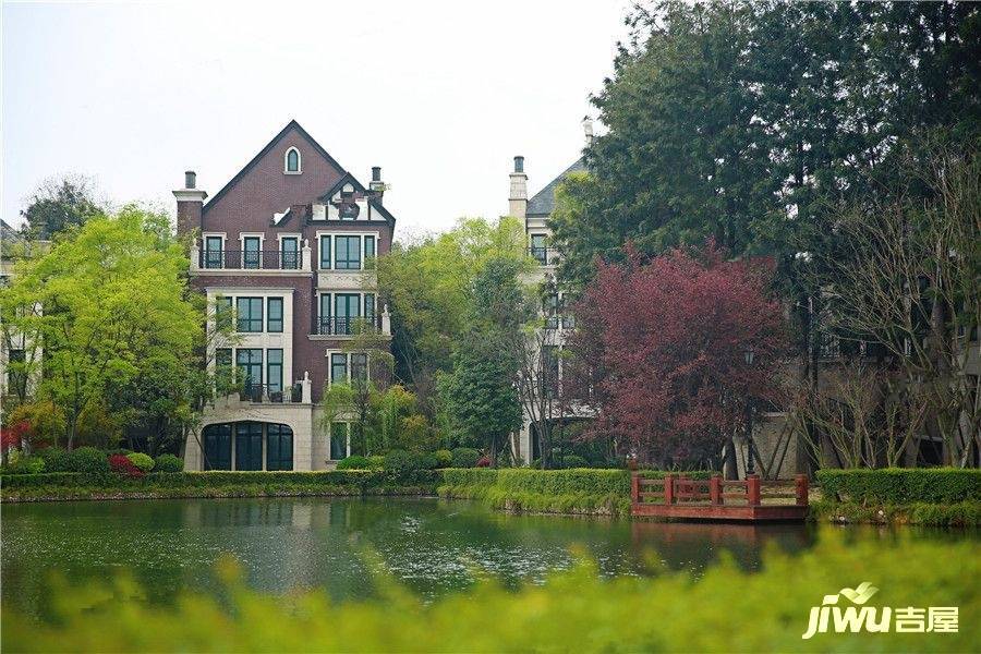 雙流牧山湖最新規(guī)劃，變化藍(lán)圖背后的自信與成就感源泉