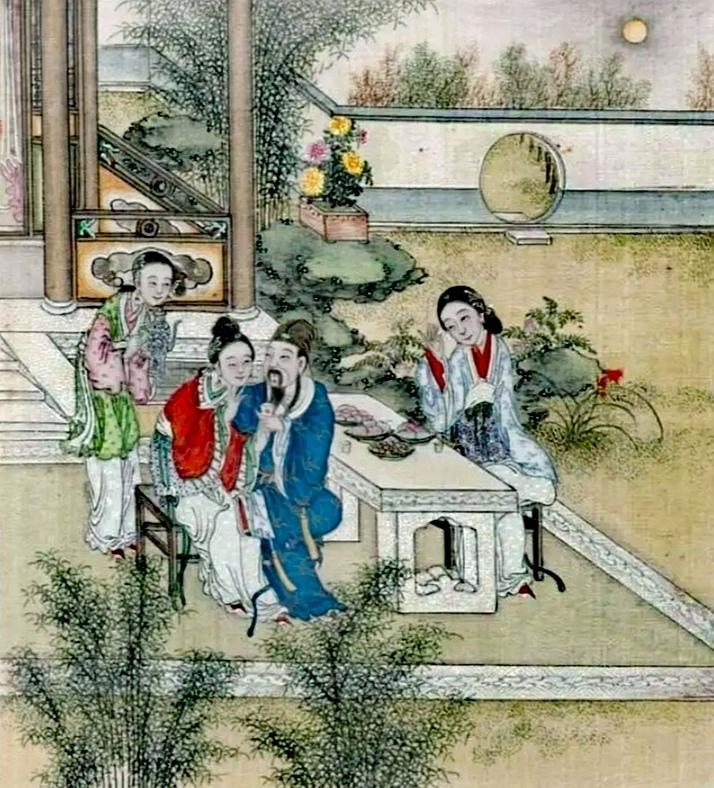 古典與現(xiàn)代交融，最新薛寶釵扮演者的完美演繹??