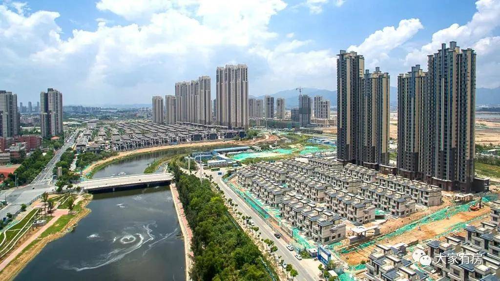 廈門(mén)海滄最新樓盤(pán)探秘，巷弄中的隱藏瑰寶