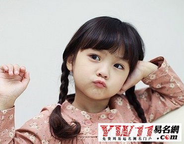 最新女孩名字大全及其寓意解讀