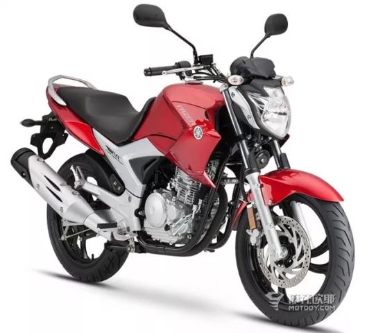 雅馬哈飛致250最新信息揭秘，小巷中的隱藏寶藏探秘！