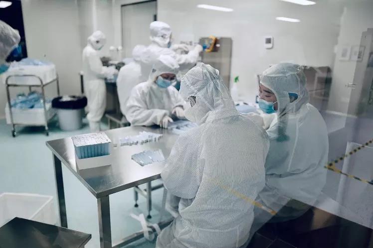 華大基因上市最新動態,基因之城的歡慶頌歌