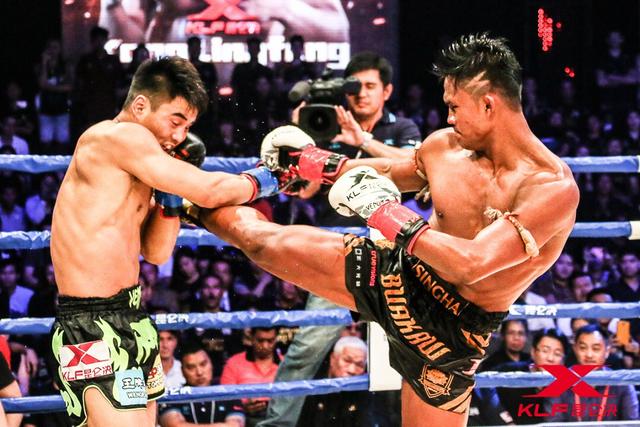 昆侖決播求最新比賽，變化、自信與成就感的勵(lì)志之旅展示擂臺(tái)風(fēng)采