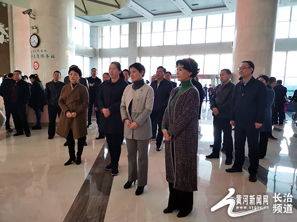 長治市委常委的最新動態，溫馨日常的探秘