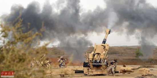 沙特與也門最新戰(zhàn)事動態(tài)速遞??