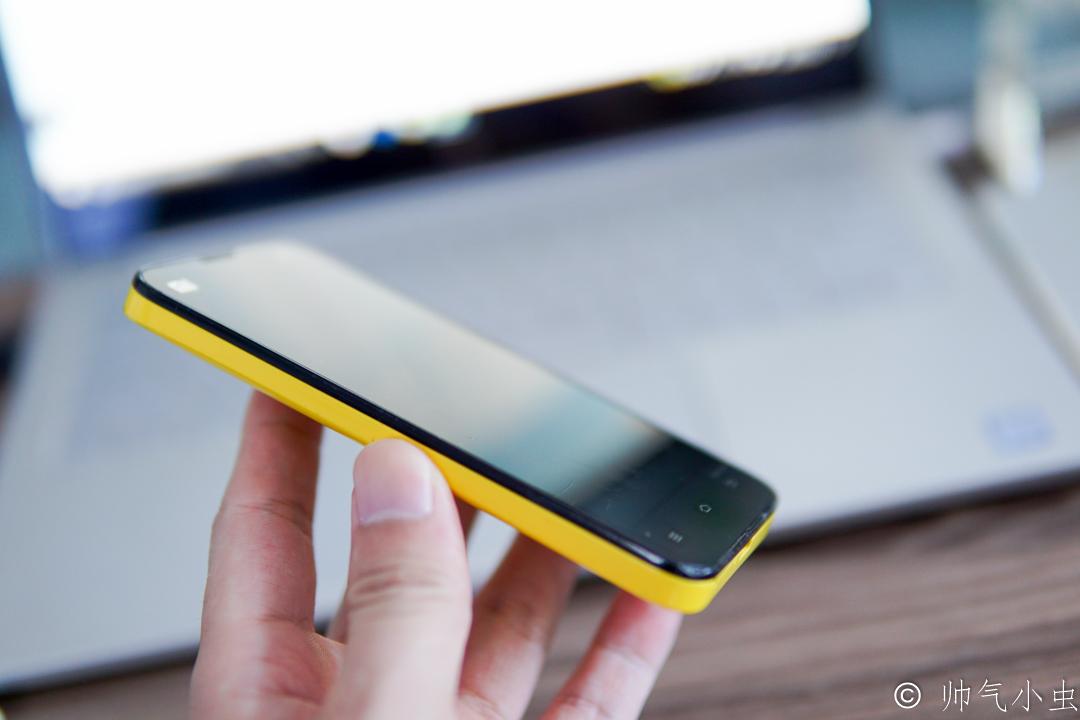 小米小屏手機最新動態(tài)，時代縮影與科技創(chuàng)新先鋒