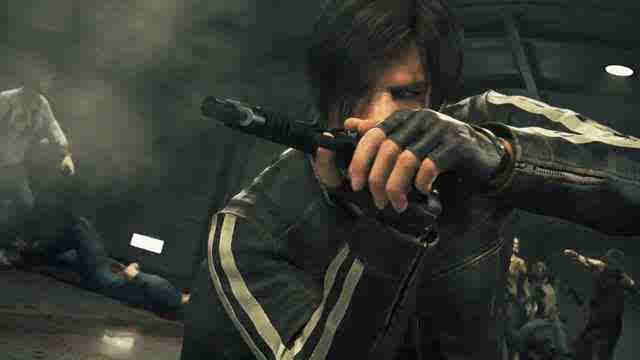 生化危機復(fù)仇最新預(yù)告，末日之旅的期待與恐懼交織