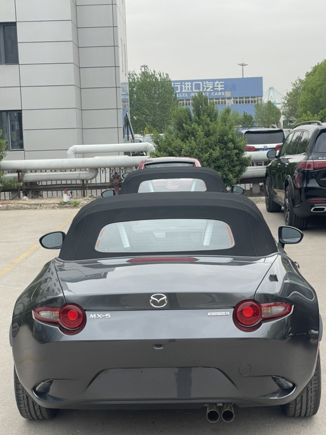 馬六2024最新款，潮流引領(lǐng)的中型轎車詳解