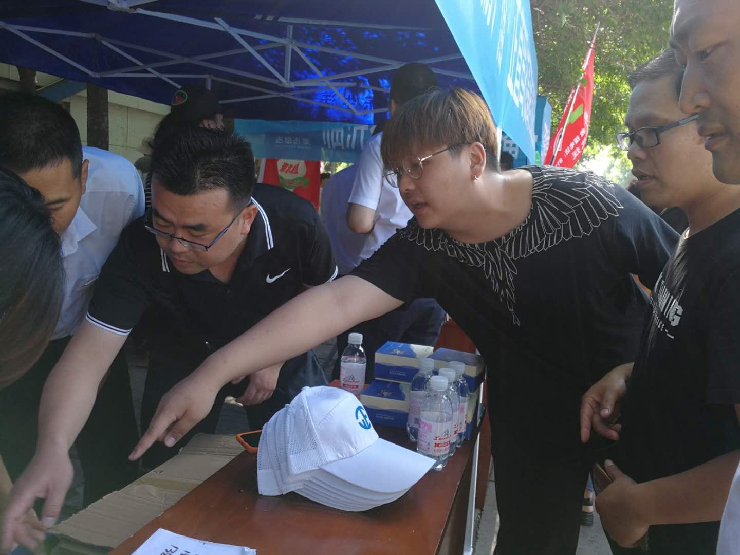 臨沂高考新時代來臨，科技助力夢想啟航