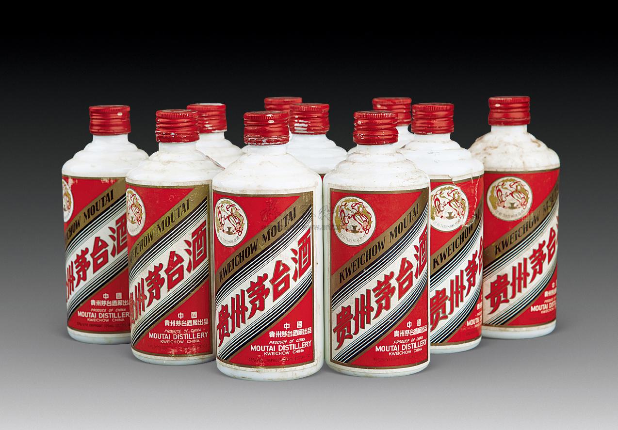 今日飛天茅臺價格行情，時代標桿酒的最新動態