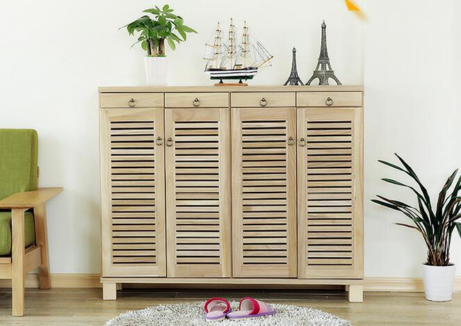 科技與生活完美融合，2016年最新款鞋柜的高科技藝術品風采