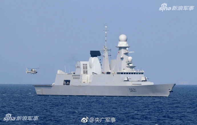 海軍王仲才，新任海洋守護者，友情紐帶牽動職務使命