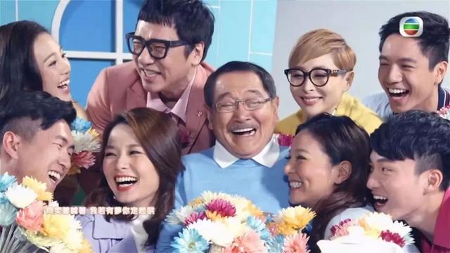 TVB最新電視劇迷專享科技新品，體驗前沿科技，感受未來生活魅力！