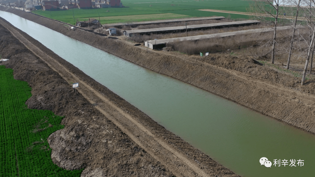 新溝河工程最新圖紙，高科技重塑水利工程，開啟未來生活新篇章