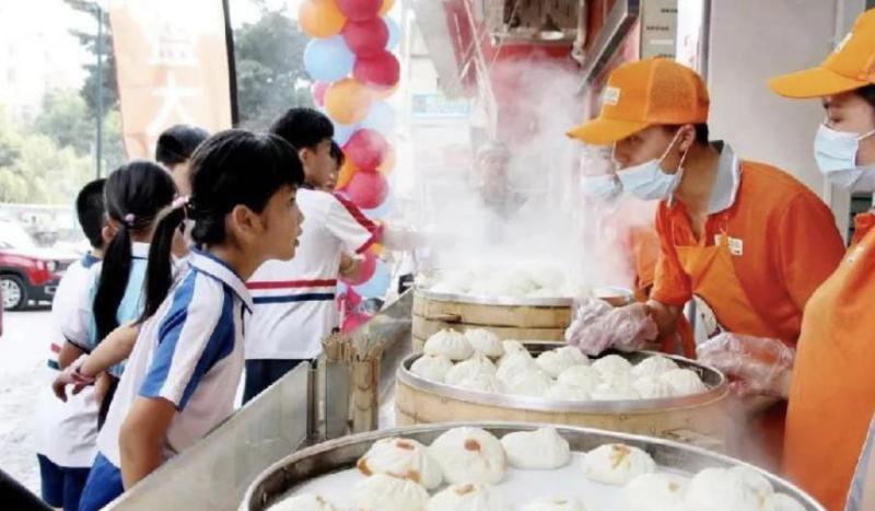 巴比饅頭最新價目表揭秘,小巷美食秘境的探秘之旅