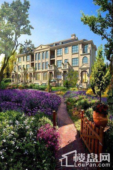 長沙山與墅最新動態及溫馨日常