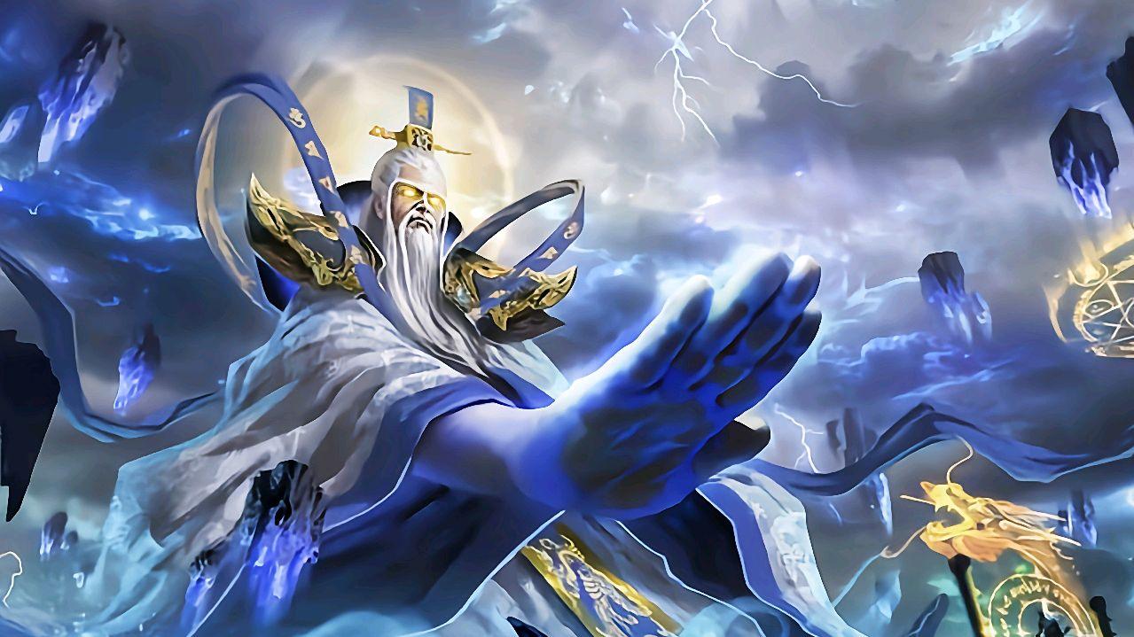 極鏡天尊最新章節，神秘力量巔峰之旅