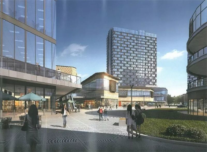 星湖廣場最新房價觀點論述與分析