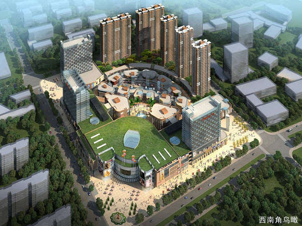 星湖廣場最新房價觀點論述與分析