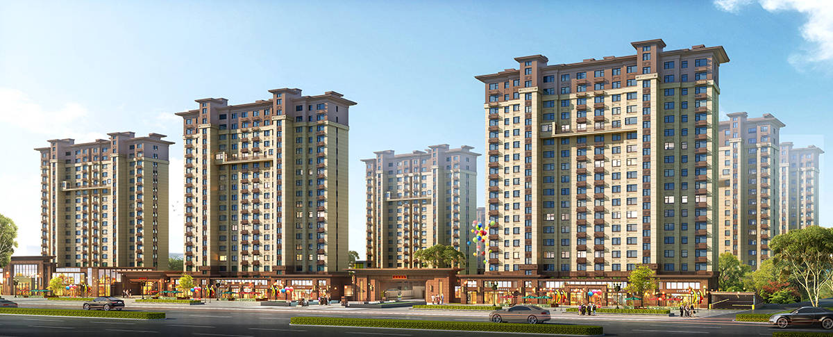 桃園麗景城最新動態，鄰里間的溫馨日常