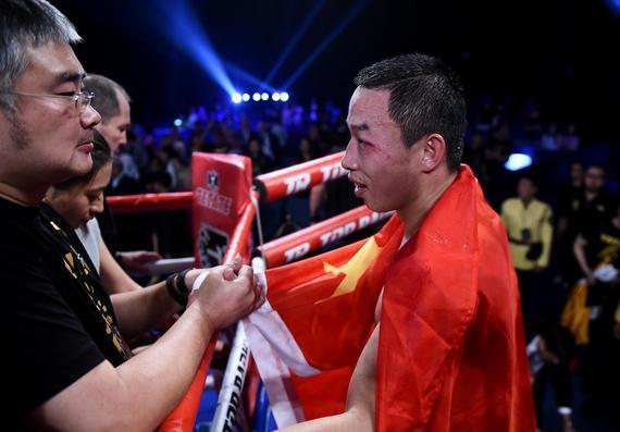 楊連慧最新比賽安排，啟程自然美景的探索之旅