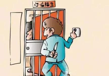 南通通州監獄最新照片，現代化改造與人文關懷的縮影