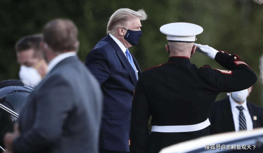 特朗普最新動(dòng)態(tài)與科技巨頭重塑生活體驗(yàn)的未來展望