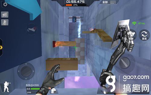 CF天空之城逆境最新Bug揭秘，科技魅力重塑游戲體驗，引領未來戰場革新