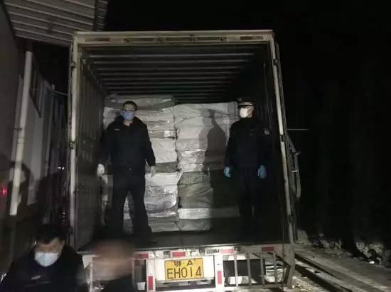 武漢押運公司最新招聘啟事