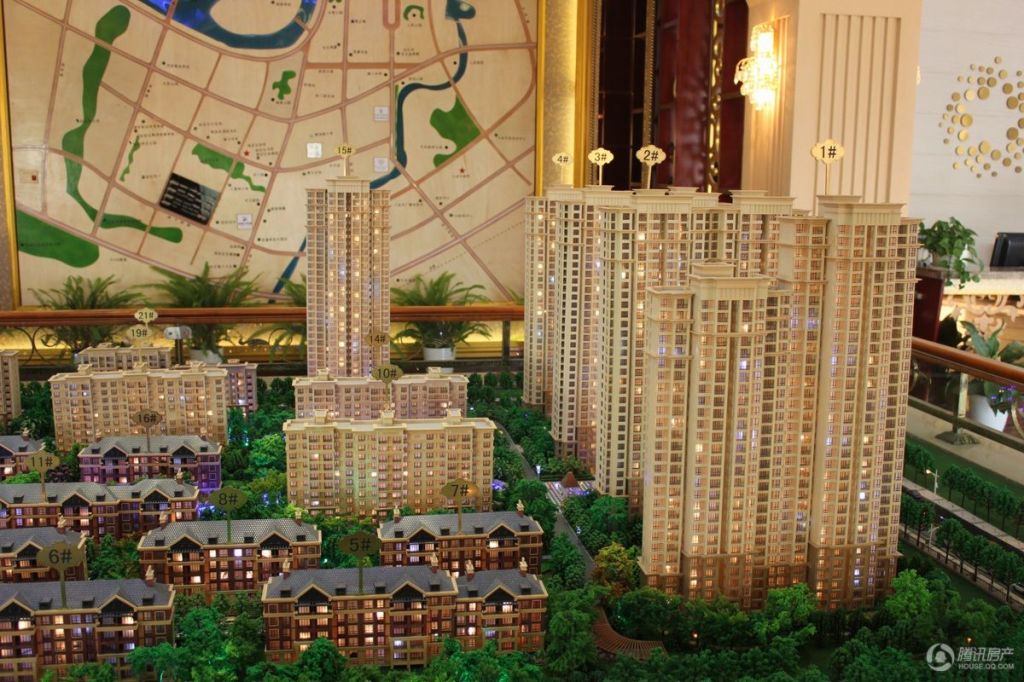 振興共和城最新房價解析,綜合觀點與深度分析