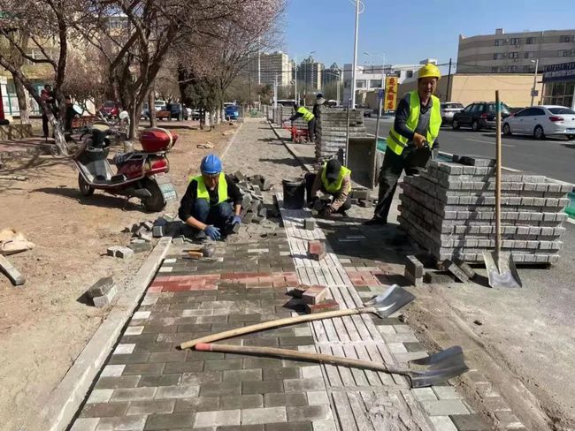 韓慶壩棚改最新進(jìn)展，城市更新之旅見證時(shí)代變遷