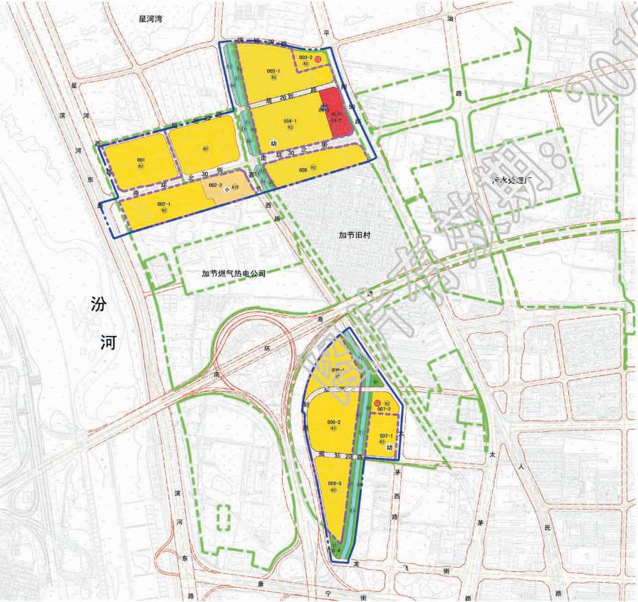 晉源區城中村最新規劃觀點論述揭秘，未來改造藍圖與趨勢分析