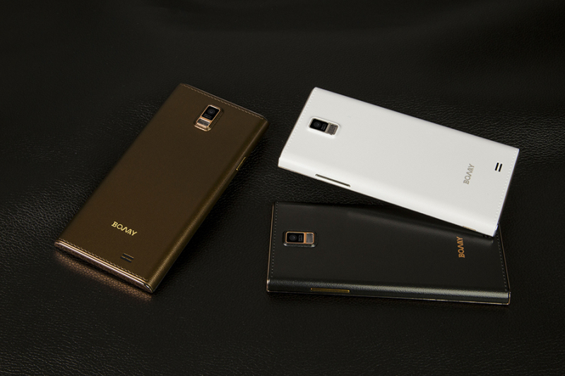 邦華最新手機，領略科技魅力的首選！