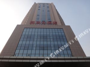 宜昌國貿大廈最新招聘日常，溫馨的求職之旅啟程