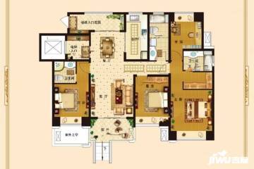 朗悅?cè)A府最新房價(jià)，時(shí)代印記與市場(chǎng)的波動(dòng)