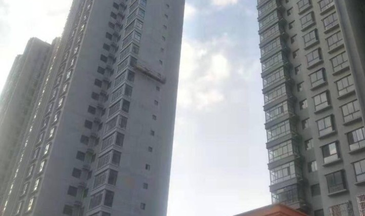 西峰福景家園最新動態,崛起中的社區發展藍圖