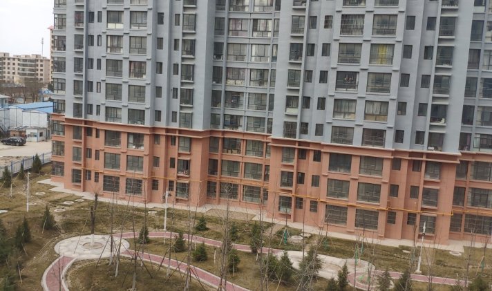 西峰福景家園最新動態,崛起中的社區發展藍圖