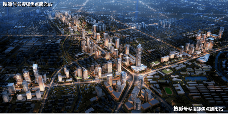 成都二仙橋最新規劃揭秘,溫馨日常的藍圖展望