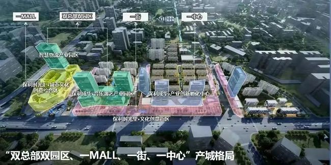 成都二仙橋最新規劃揭秘,溫馨日常的藍圖展望