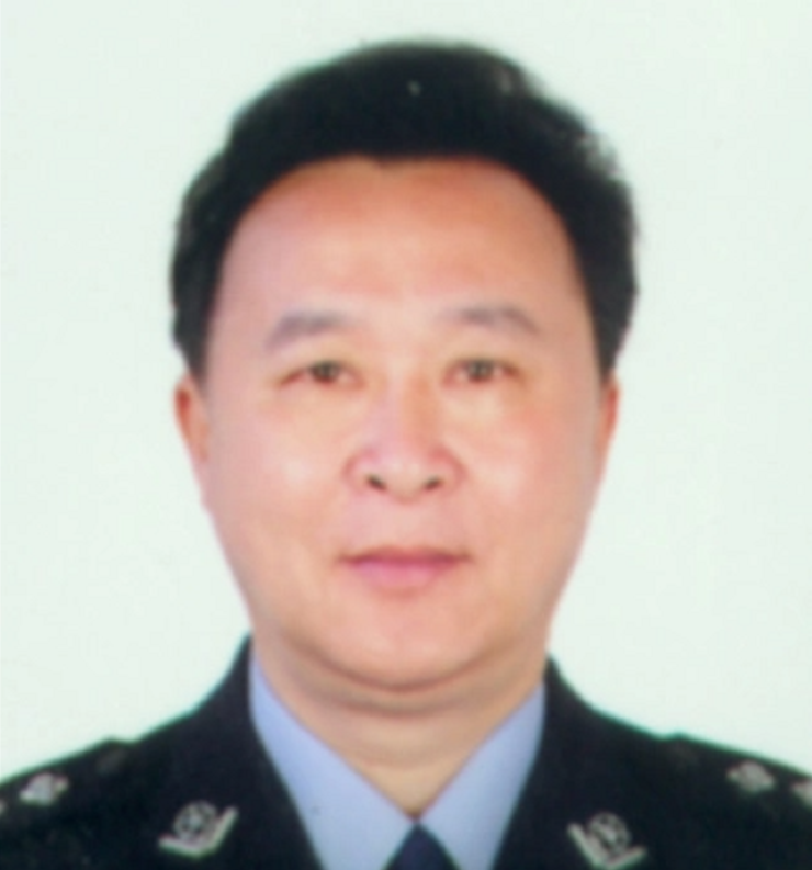 民權縣新任局長上任指南及背景介紹