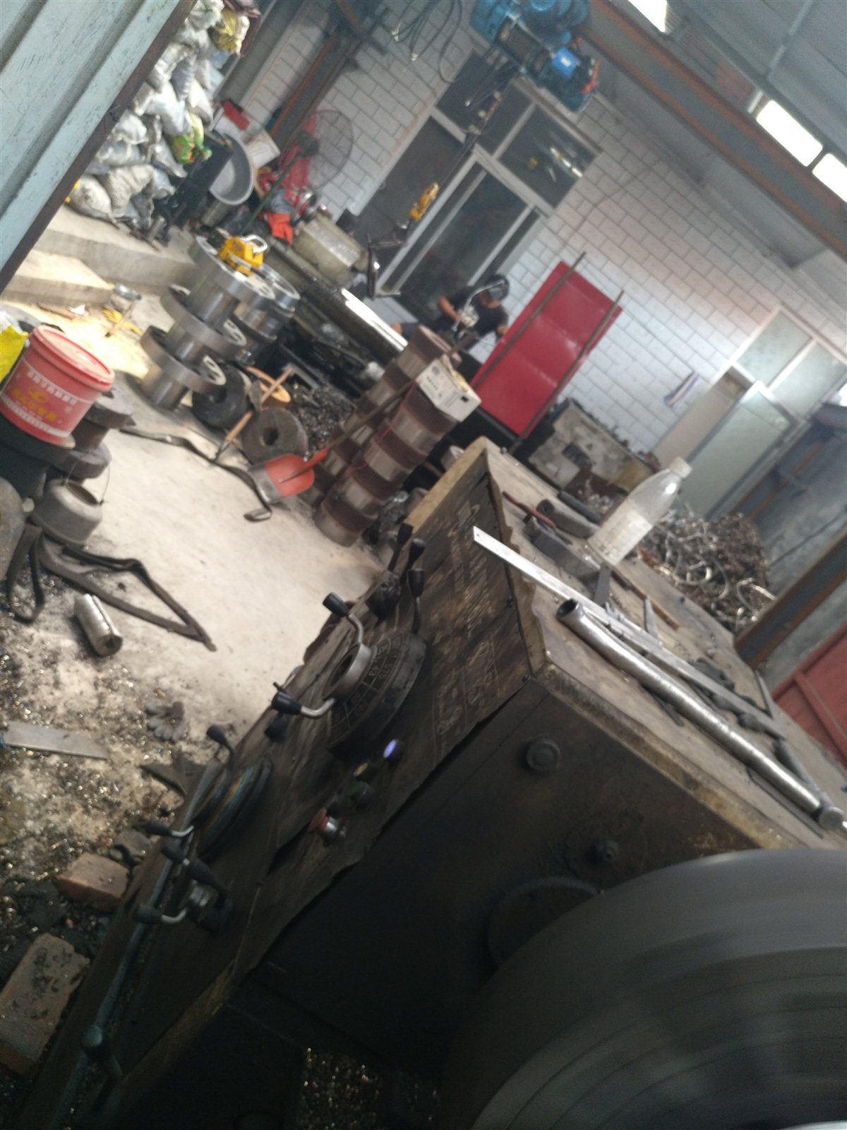 溫州機械車工最新招聘，啟程工匠之路，變化帶來自信與成就感