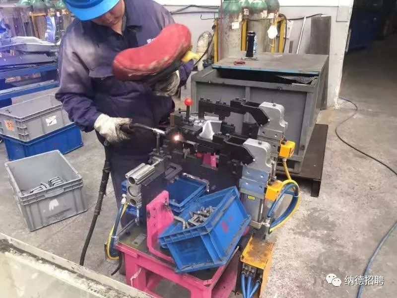 溫州機械車工最新招聘,啟程工匠之路,變化帶來自信與成就感