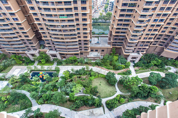 中山正和中州最新房價及深度分析