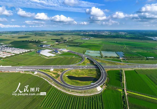 泗許高速泗洪段最新進(jìn)展及觀點(diǎn)論述揭秘