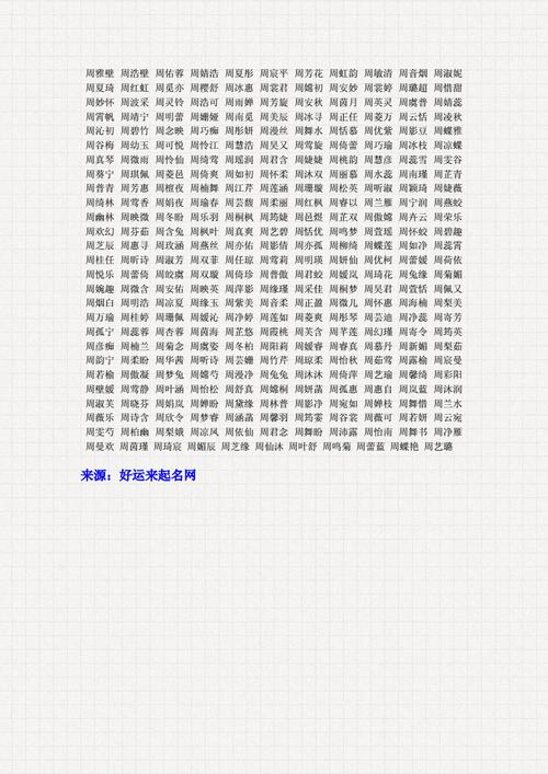 胡氏男孩霸氣名字一覽,獨特小巷風情帶你探索新名字的魅力