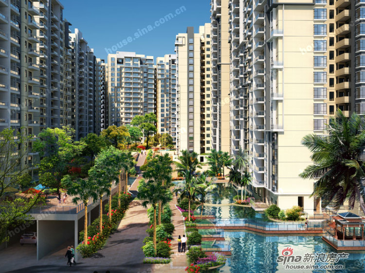 武陟華夏新城崛起與蛻變,最新動態揭示一座城市的蓬勃發展