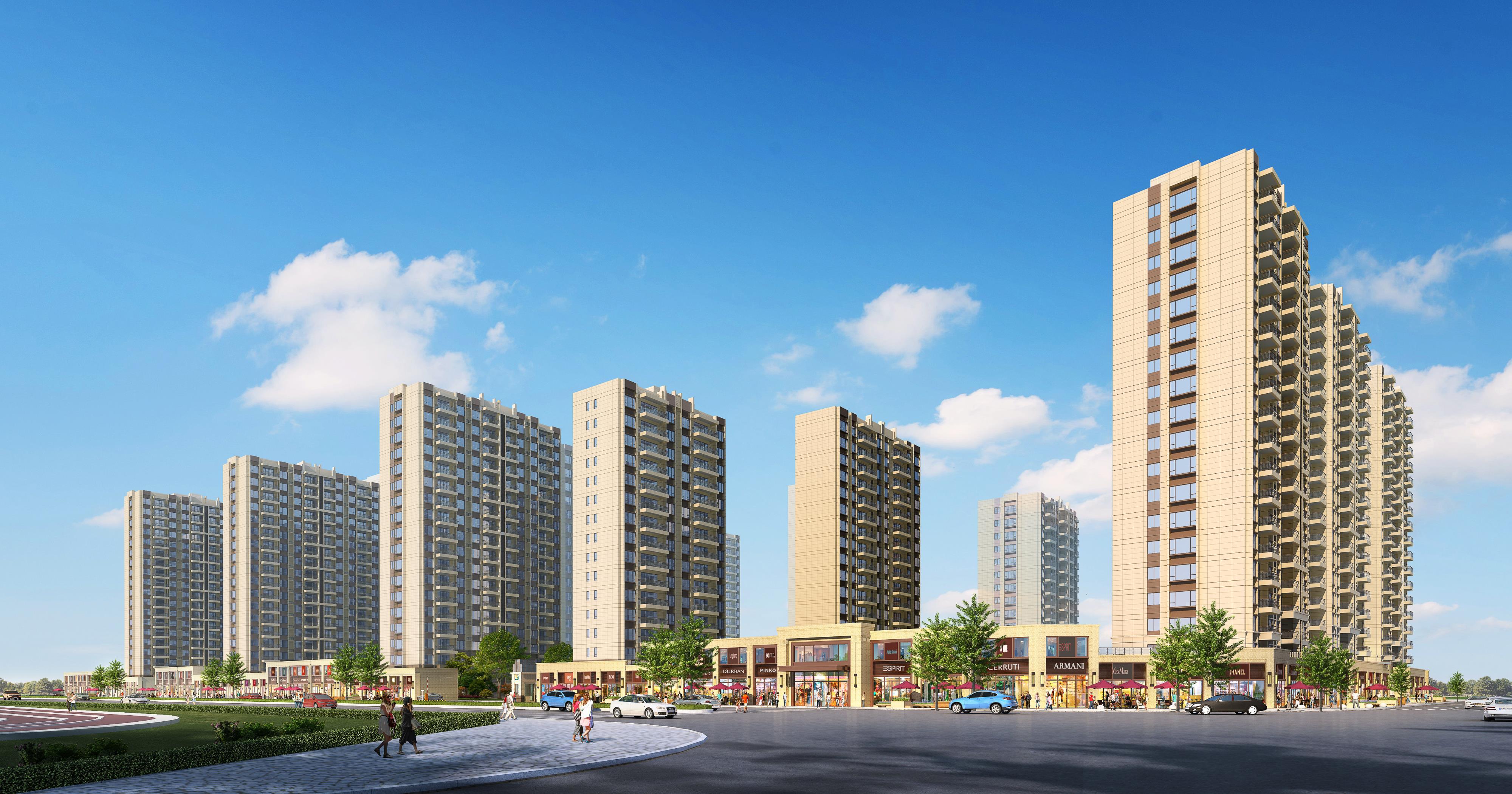 碧桂園寧波最新項(xiàng)目，自然美景的探索之旅